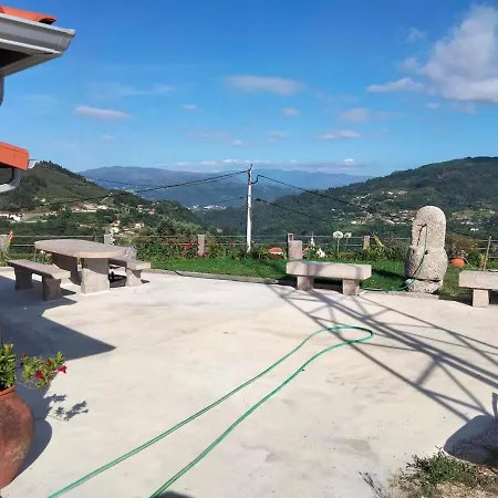 度假居 Eira Da House