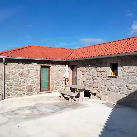 Casa vacanze Eira Da House *