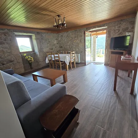 Eira Da House