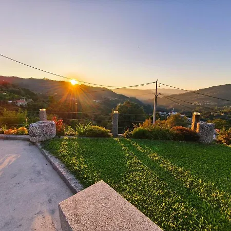 Casa vacanze Eira Da House
